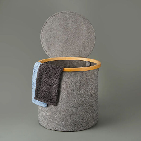 Arow Çamaşır Sepeti