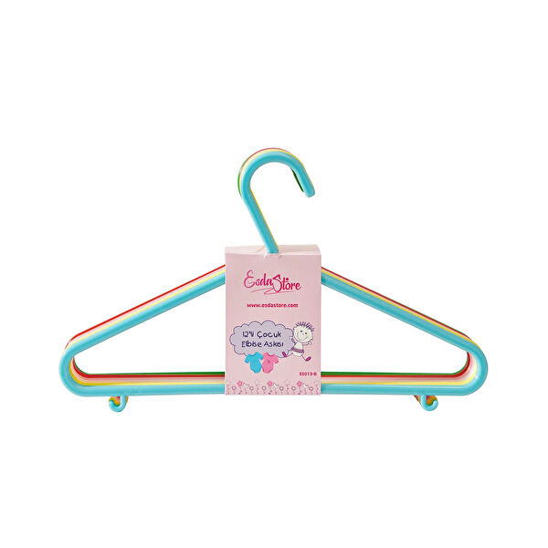 MATMEL Elbise Askısı