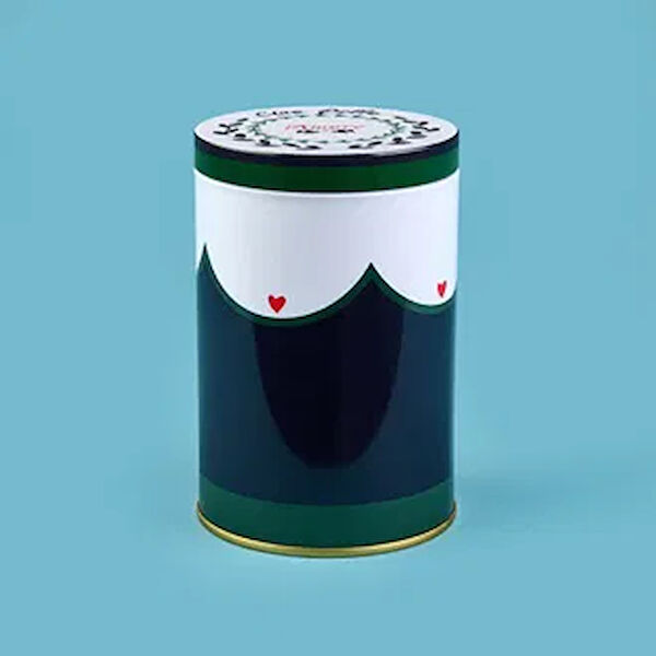 Sarkap Saklama Kabı