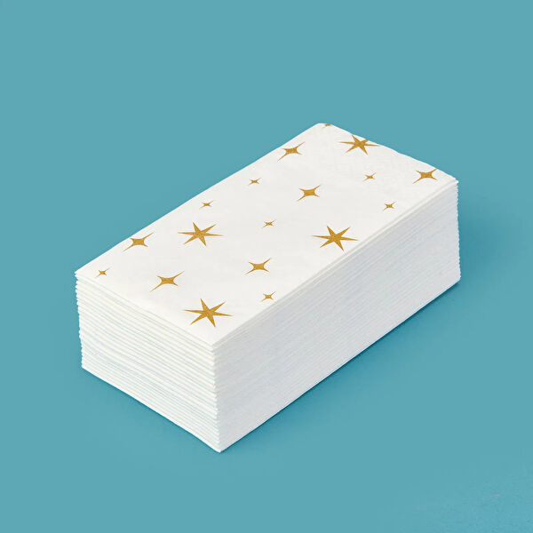 MATMEL Peçete, Kağıt Mendil