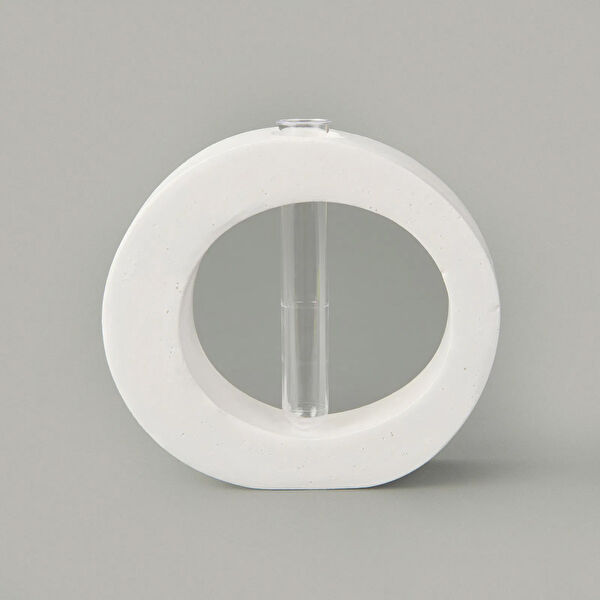 MATMEL Dekoratif Obje, Biblo, Figür