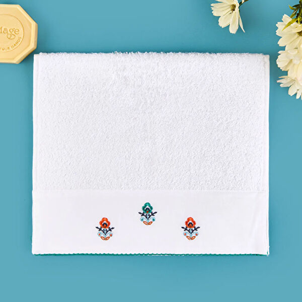 MATMEL El, Yüz, Saç Havlusu