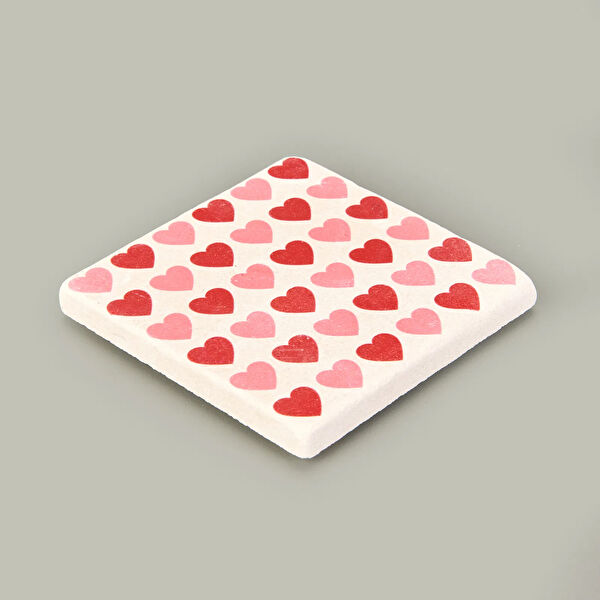 MATMEL Bardak Altlığı