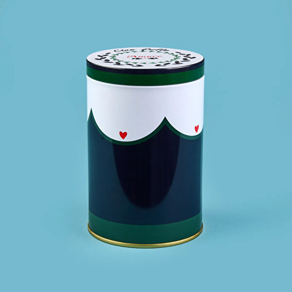 Sarkap Saklama Kabı