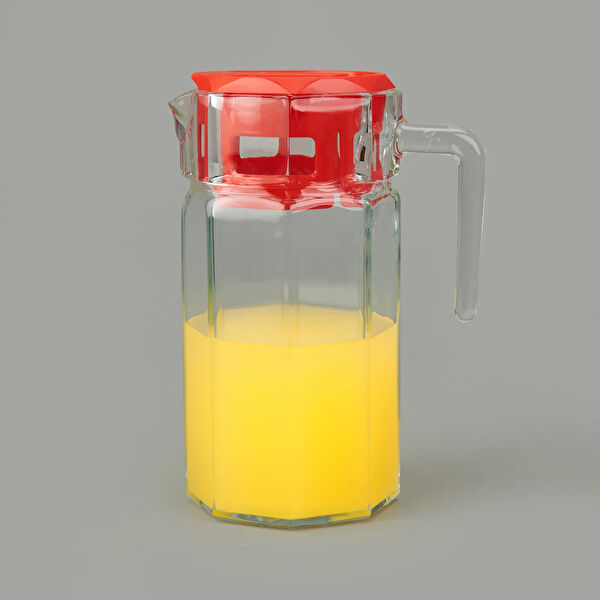 Paşabahçe Sürahi, Karaf