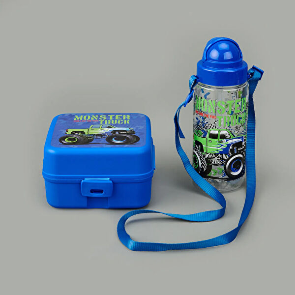 Renga Beslenme Çantası