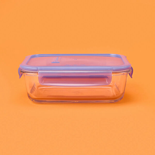 Paşabahçe Saklama Kabı