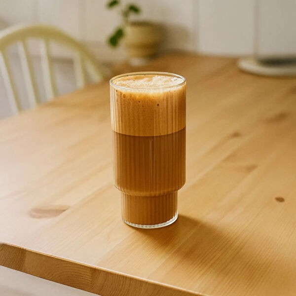 Chef Star Meşrubat Bardağı