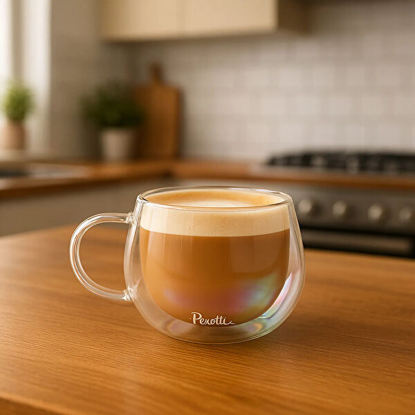 PEROTTI Meşrubat Bardağı