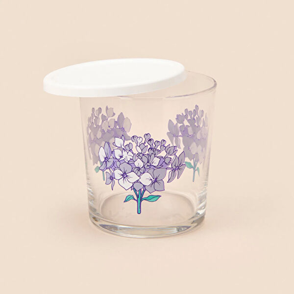 Paşabahçe Saklama Kabı