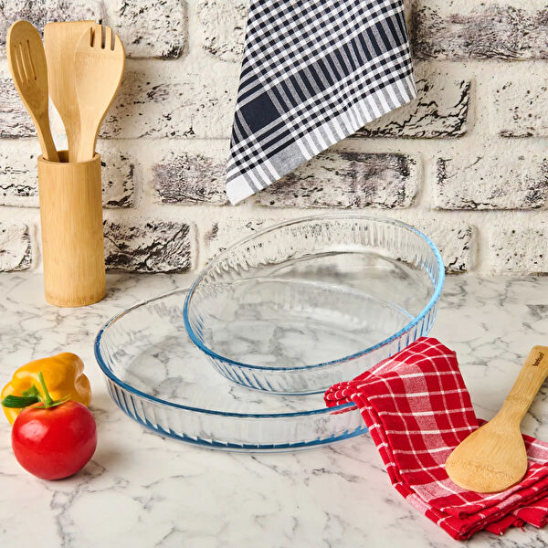 MATMEL Fırın Tepsisi, Borcam