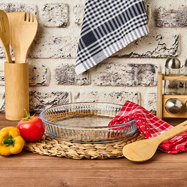 MATMEL Fırın Tepsisi, Borcam