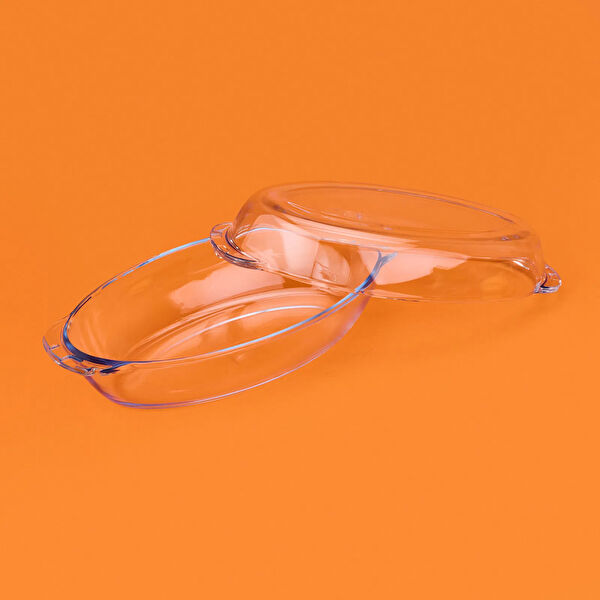 MATMEL Fırın Tepsisi, Borcam