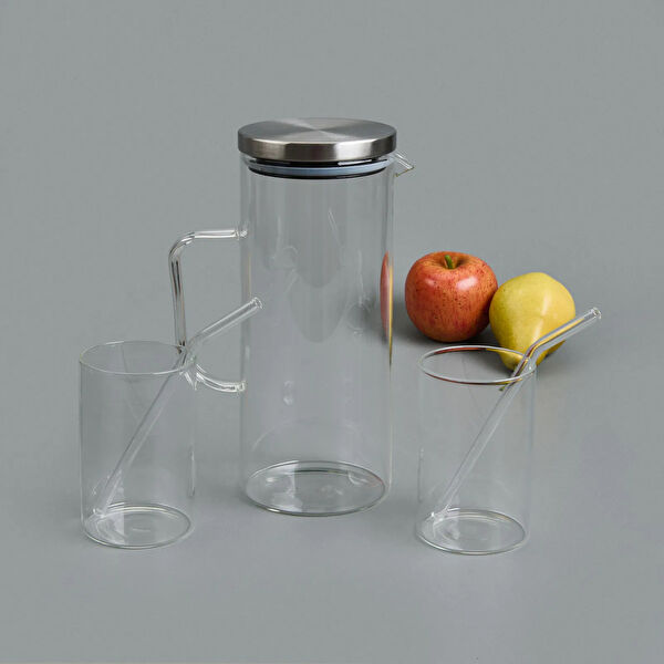 Tohana Sürahi, Karaf