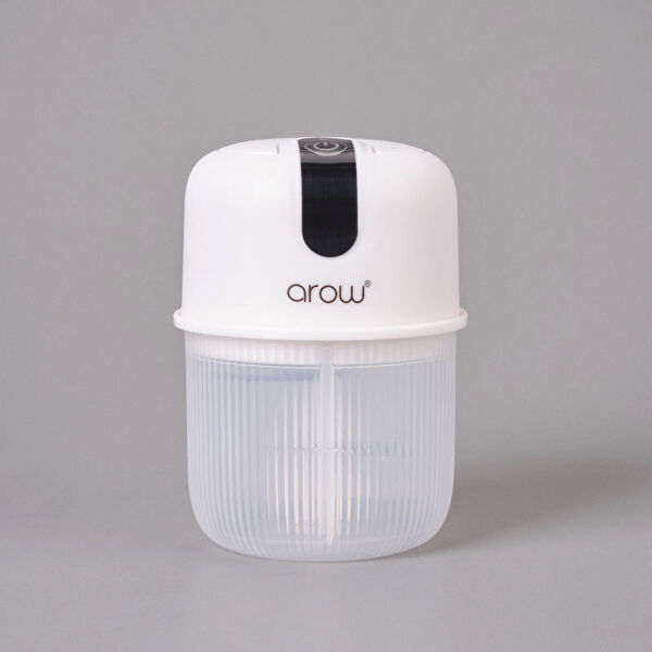 Arow Dilimleyici, Doğrayıcı