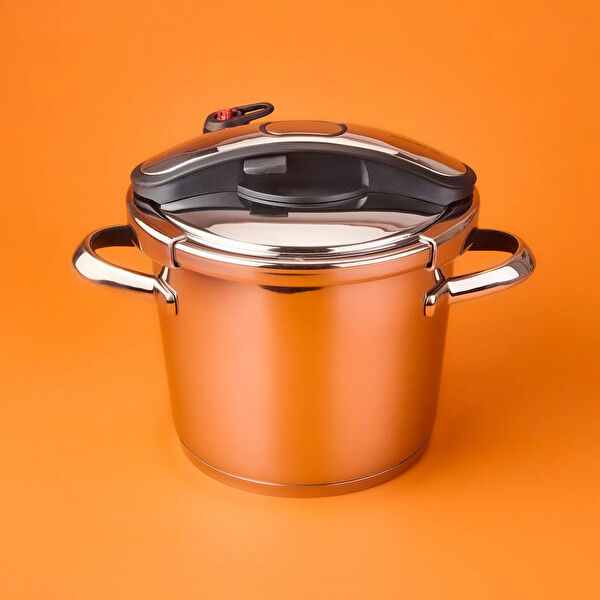 Korkmaz Düdüklü Tencere