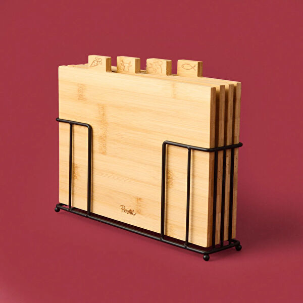 PEROTTI Kesme Tahtası