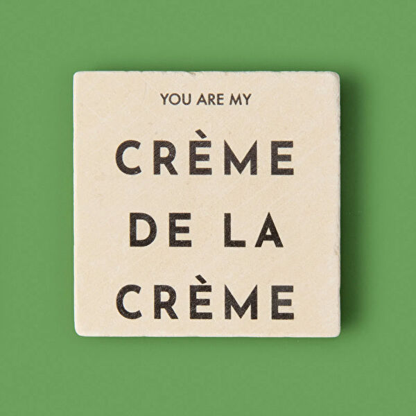 MATMEL Bardak Altlığı