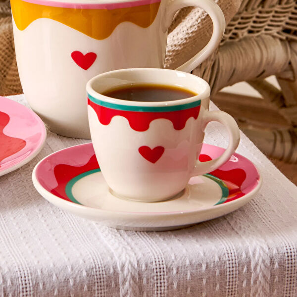 MATMEL Fincan,Fincan Takımı