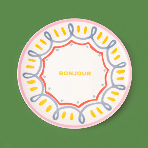 MATMEL Servis, Sunum Tabakları