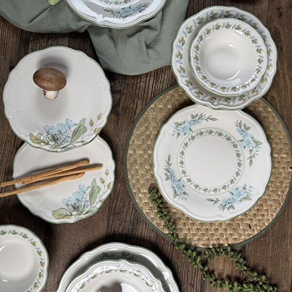 MATMEL Yemek Takımı