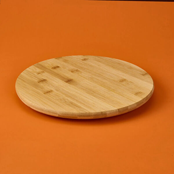 Mien Servis, Sunum Tabakları