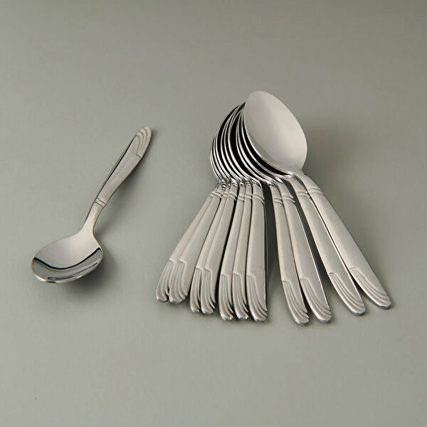 Nehir Çatal, Kaşık, Bıçak