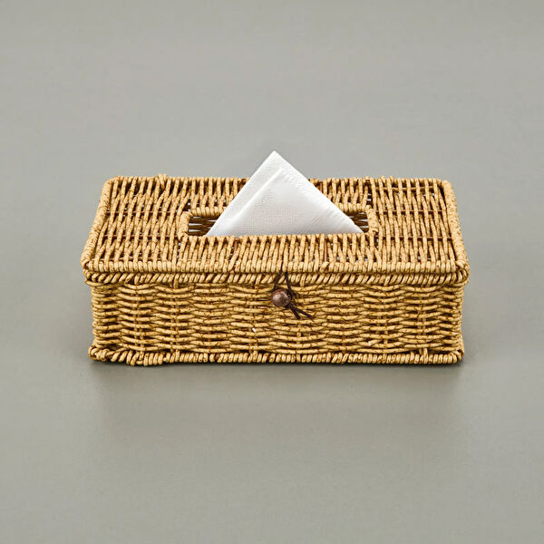 Mien Peçetelik, Peçete Yüzüğü