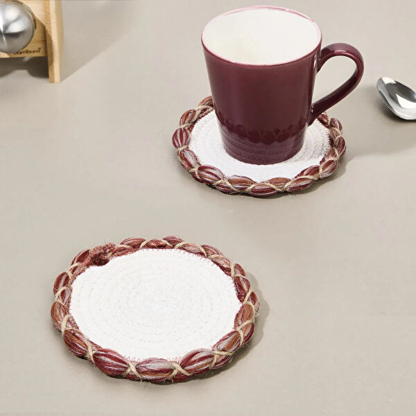 MATMEL Bardak Altlığı