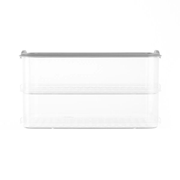 Gondol Saklama Kabı