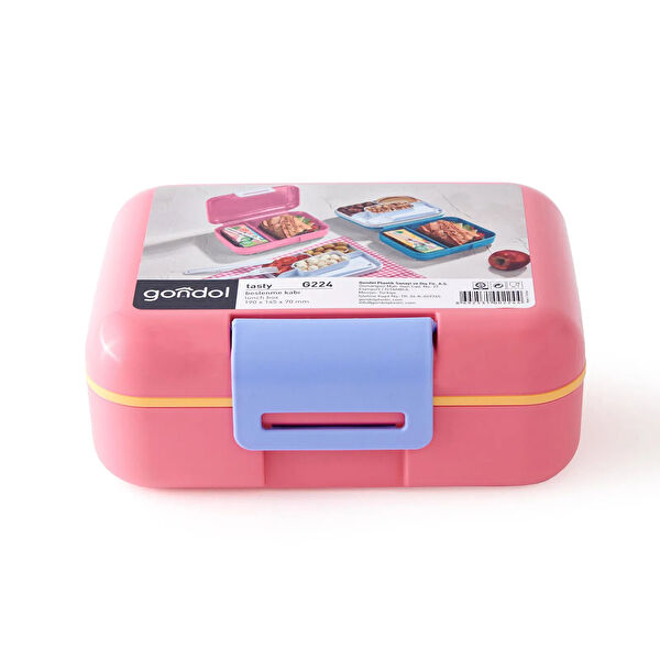 Gondol Beslenme Çantası