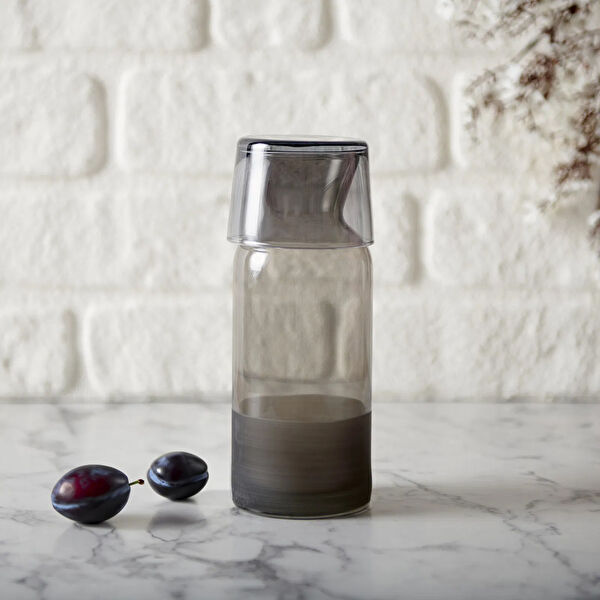 Rakle Sürahi, Karaf