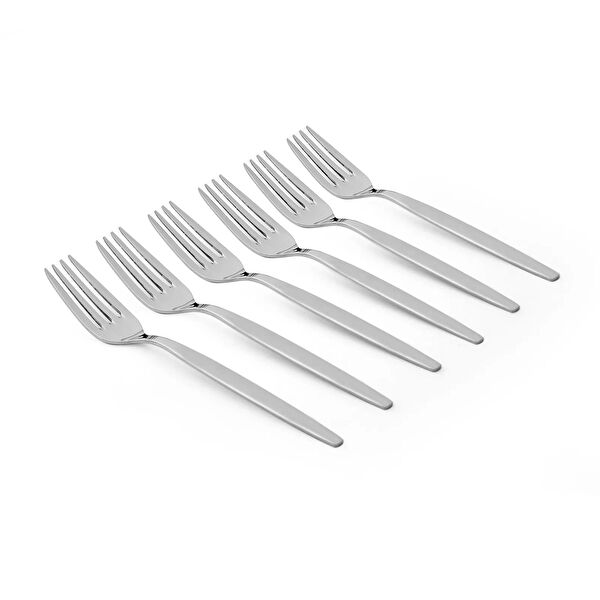 Hisar Çatal, Kaşık, Bıçak