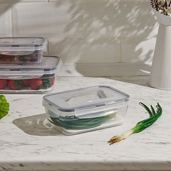 MATMEL Saklama Kabı