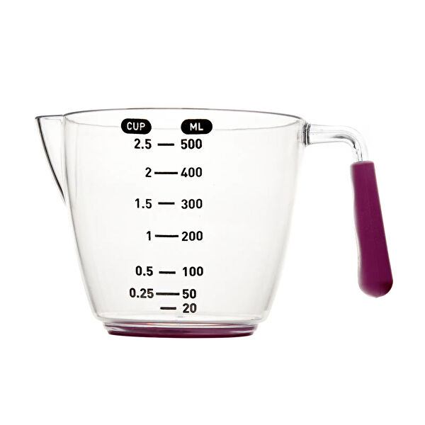 MATMEL Ölçü Kabı, Kaşığı