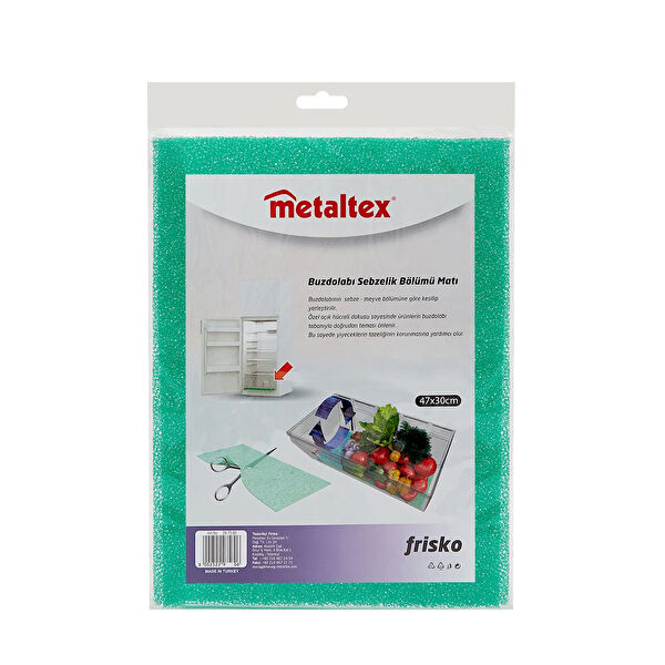 Metaltex Mutfak Aksesuarları