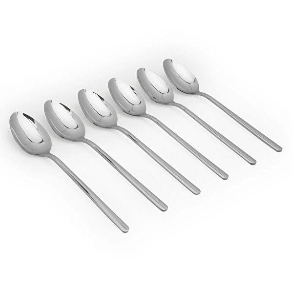 Erdem Çatal, Kaşık, Bıçak