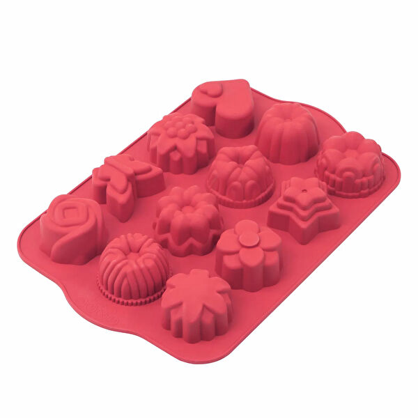 MATMEL Muffin Kalıbı