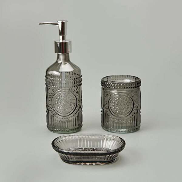 MATMEL Banyo Aksesuar Seti