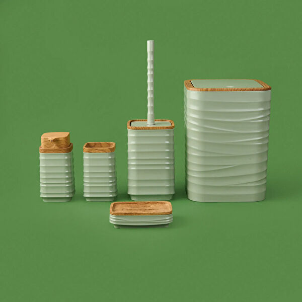 MATMEL Banyo Aksesuar Seti