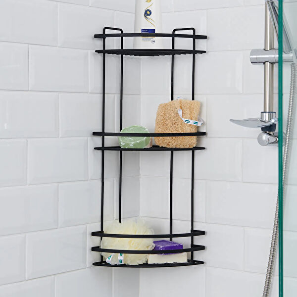 Suntel Çok Amaçlı, Dekoratif Raf