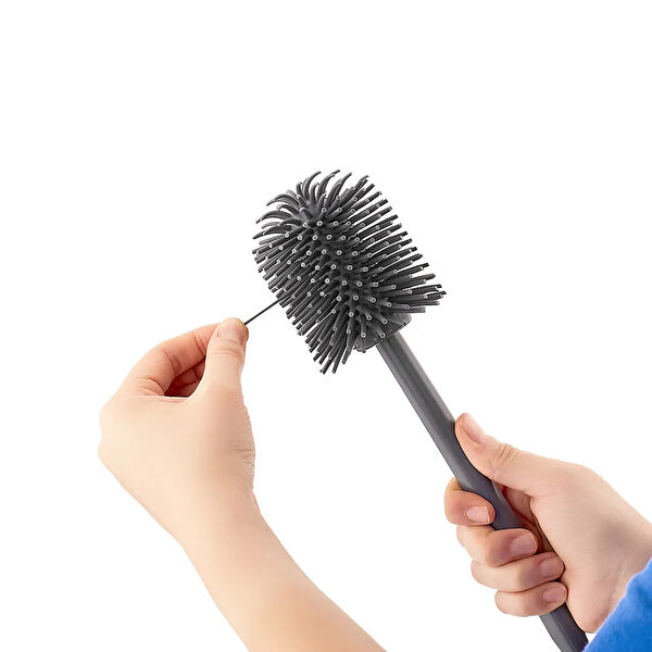 Gondol Klozet Fırçası