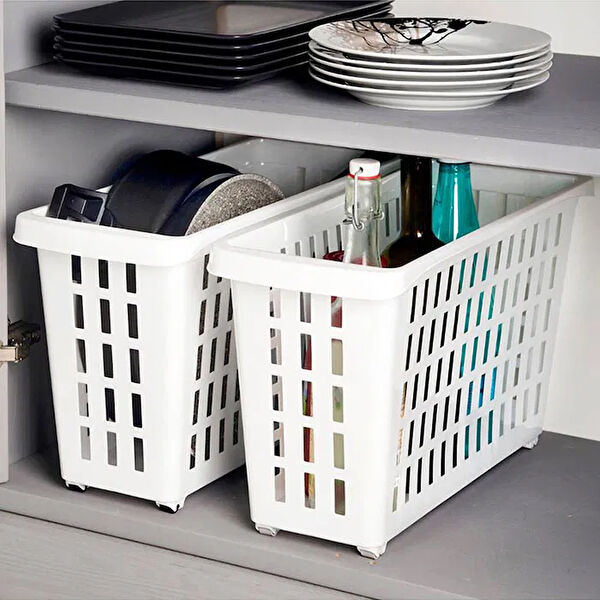 Gondol Dolap İçi, Çekmece Düzenleyici