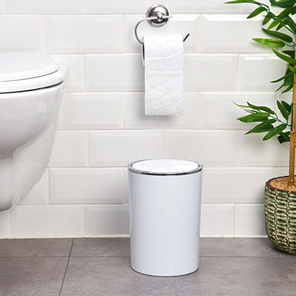 MATMEL Çöp Kovası