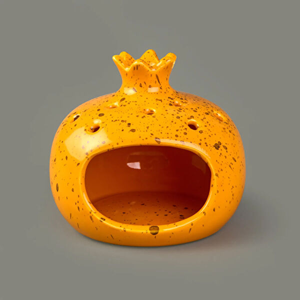 MATMEL Tütsülük ve Buhurdanlık