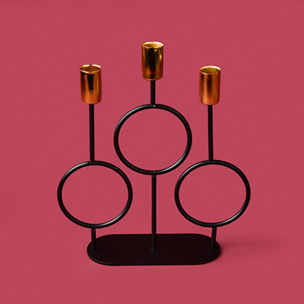 MATMEL Şamdan, Mumluk