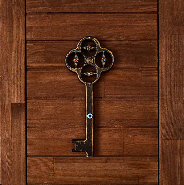 MATMEL Dekoratif Obje, Biblo, Figür