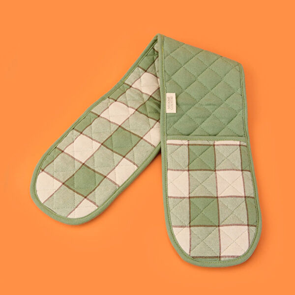 MATMEL Fırın Eldiveni, Tutacak