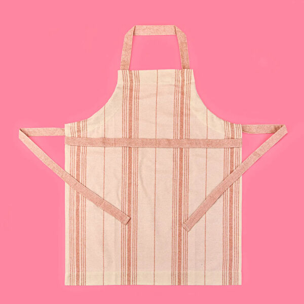 MATMEL Mutfak Önlüğü