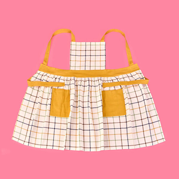 MATMEL Mutfak Önlüğü